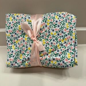 kate spade Floral Bedding Sheets - Multicolor